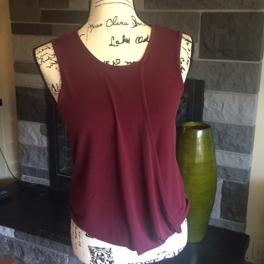 Banana Republic top worn once